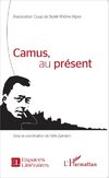 Camus, au présent