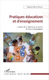 Pratiques éducatives et d'enseignement