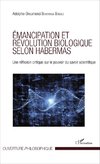 Émancipation et révolution biologique selon Habermas