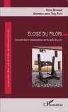 Éloge du pilori