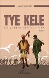 Tye Kele