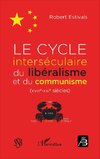 Le cycle interséculaire du libéralisme et du communisme (XVIIIe-XXIe siècles)