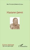 Madame Gentil