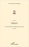 Valeurs