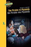 Langenscheidt Krimis für Kids - Pirates of Plymouth