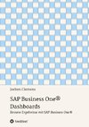 SAP Business One® Dashboards