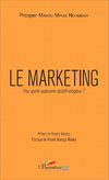 Le marketing. Pour quelle autonomie épistémologique ?