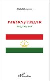 Parlons Tadjik