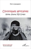 Chroniques africaines