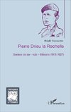 Pierre Drieu la Rochelle