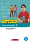 Doppel-Klick Band 6: 10. Schuljahr - Differenzierende Ausgabe Baden-Württemberg - Für den Mittleren Schulabschluss