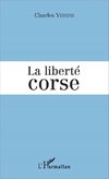 La liberté corse