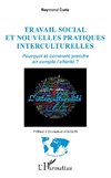 Travail social et nouvelles pratiques interculturelles