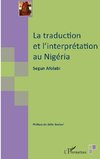 La traduction et l'interprétation au Nigéria