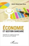 Economie et gestion bancaire