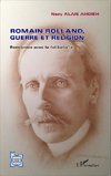 Romain Rolland, guerre et religion