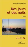 Des jours et des nuits