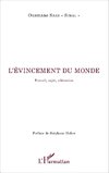 L'évincement du monde. Travail, sujet, aliénation