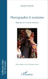 Photographie & exotisme