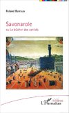 Savonarole