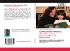 Creencias de madres y docentes sobre lectoescritura en preescolar