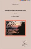 Les effets des causes cachées