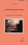 Les effets des causes cachées