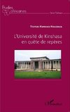 L'Université de Kinshasa en quête de repères