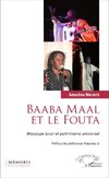 Baaba Maal et le Fouta