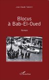 Blocus à Bab-El-Oued