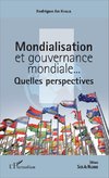 Mondialisation et gouvernance mondiale...