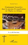 L'autonomie financière dans la mission d'évangélisation de l'Église en Afrique