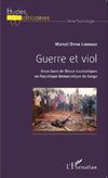 Guerre et viol