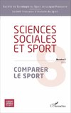 Sciences Sociales et Sport  n° 8