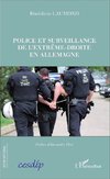 Police et surveillance de l'extrême-droite en Allemagne