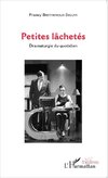 Petites lâchetés