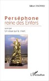 Perséphone reine des Enfers