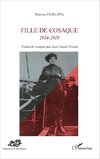 Fille de cosaque 1914-1919