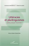 Littéracies et plurilinguismes