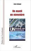 Un mardi en novembre