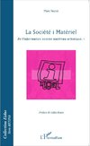 La société i Matériel