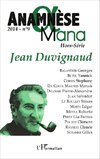 Jean Duvignaud