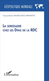 La sorcellerie chez les Ding de la RDC