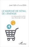 Marché de détail de l'énergie