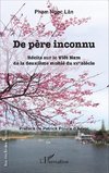 De père inconnu