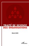 Traité de science des organisations