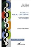 L'analyse psycho-organique