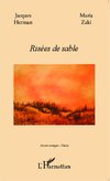 Risées de sable