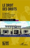 Le droit des droits