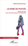 La robe de psyché